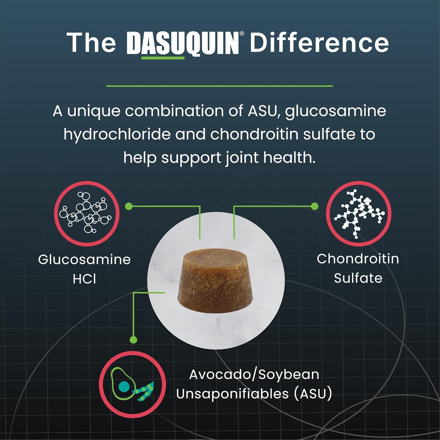 image:imageNutramax Dasuquin Joint Health Supplement for Small to Medium Senior Dogs for Immune Support Skin amp Coat Health and Brain Health 84 Soft ChewsLarge Dog