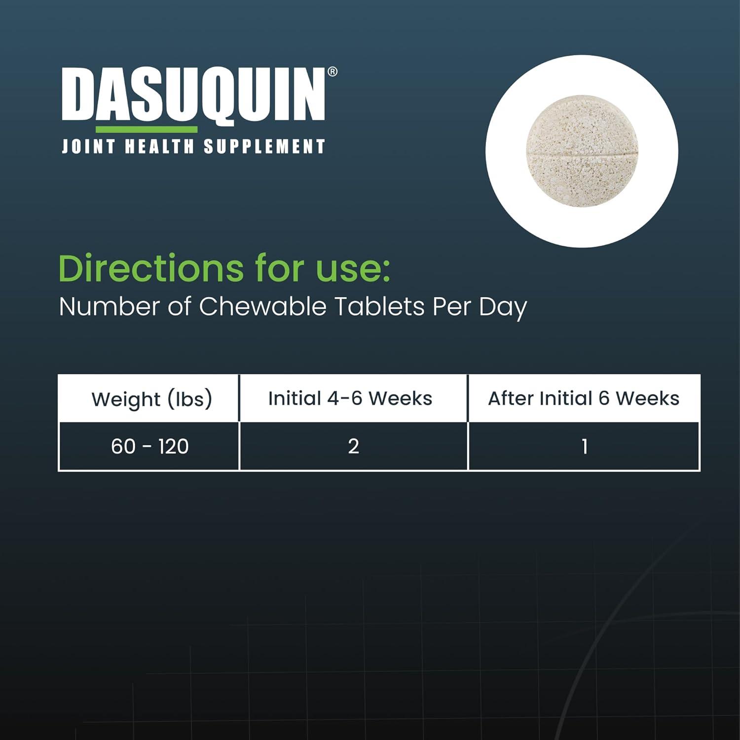 image:imageNutramax Dasuquin with MSM Chewables Large Dog 150 Count84 Count Pack of 1