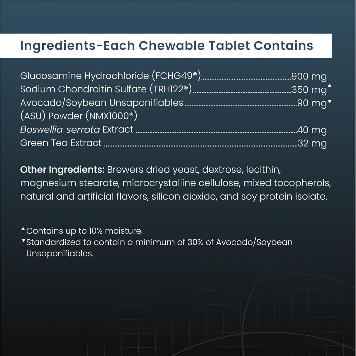 image:imageNutramax Dasuquin with MSM Chewables Large Dog 150 Count84 Count Pack of 1