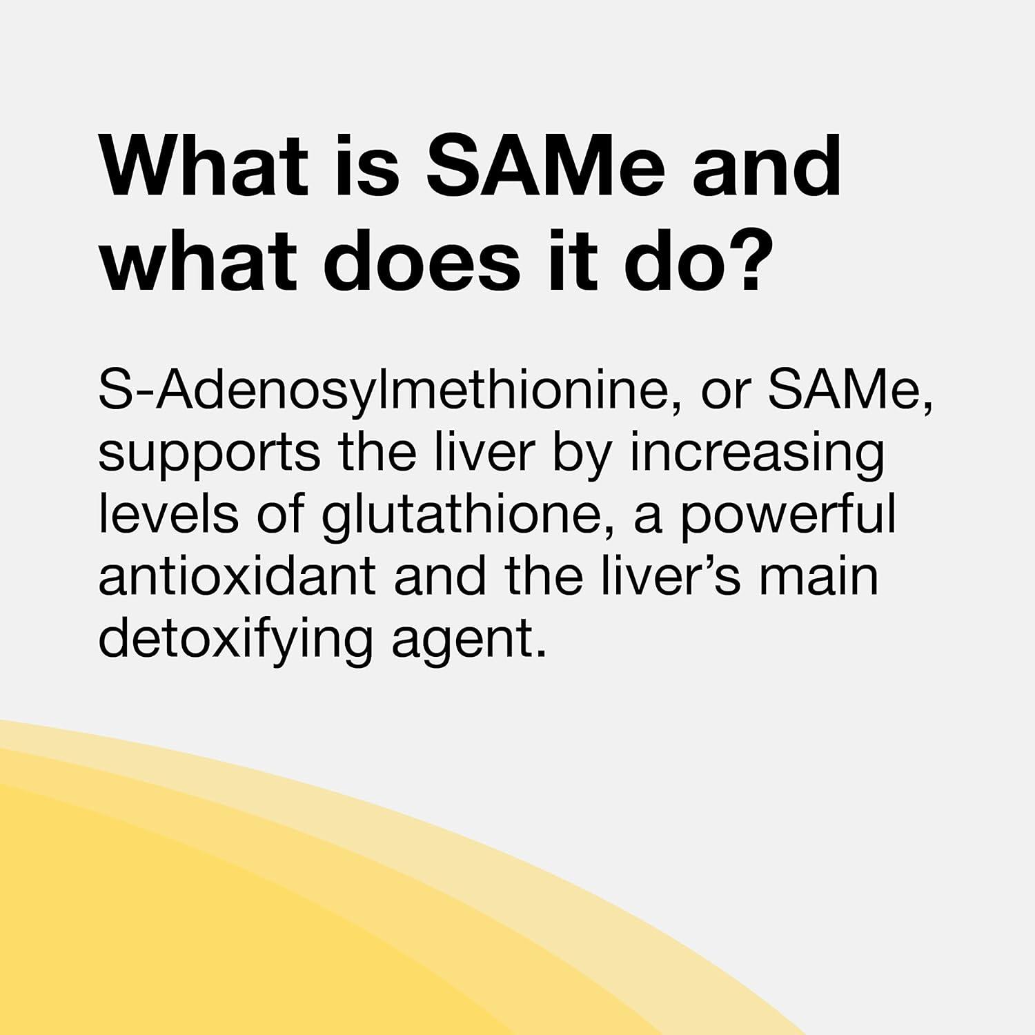image:imageNutramax Denosyl Liver and Brain Health Supplement for Small Dogs and Cats With SAdenosylmethionine SAMe 30 TabletsSmall DogCat Under 12 lbs