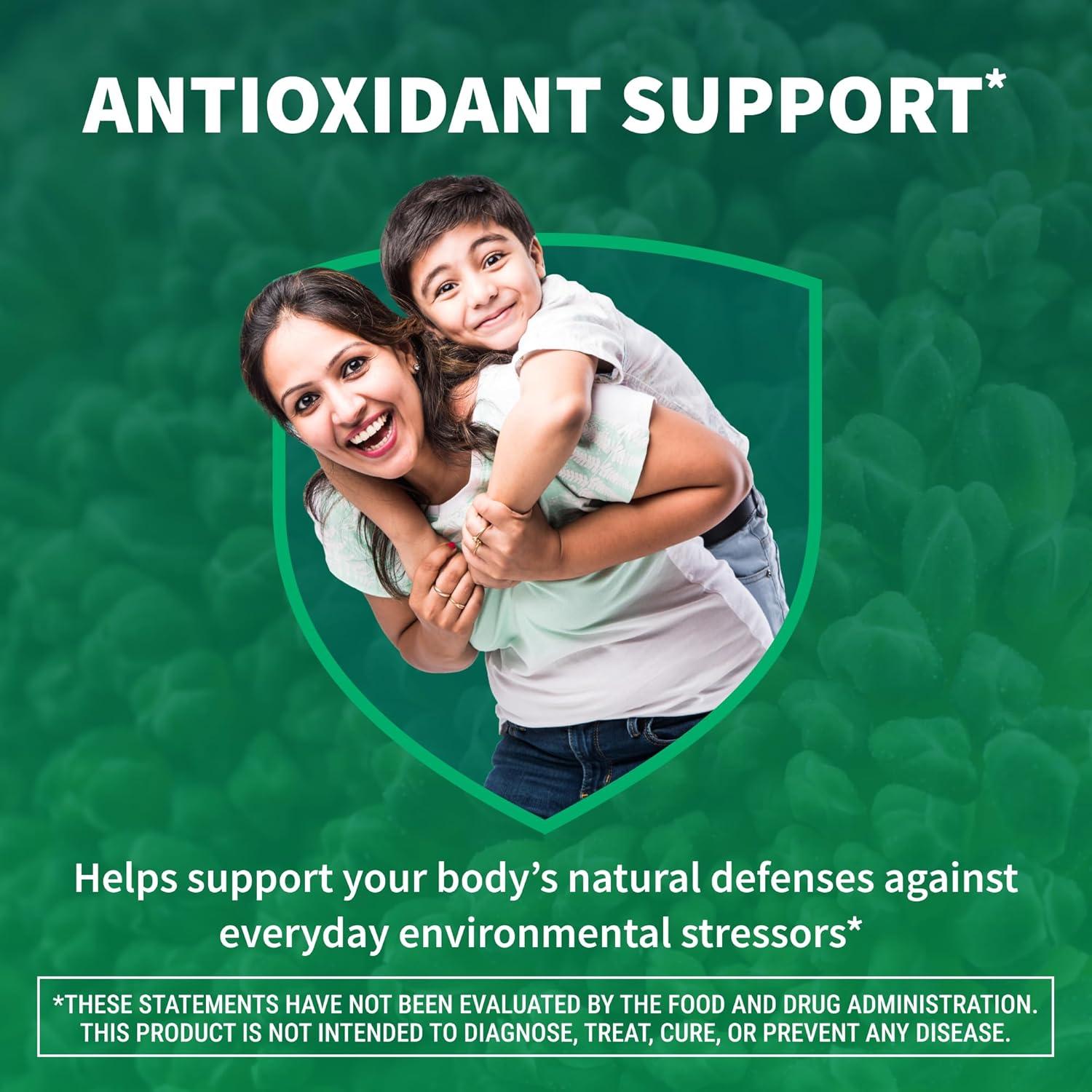 image:imageNutramax Laboratories Avmacol 1 Researched SulforaphaneProducing Brand for Detoxification with Glucoraphanin and Active Myrosinase Adults amp Children 60 Tablets
