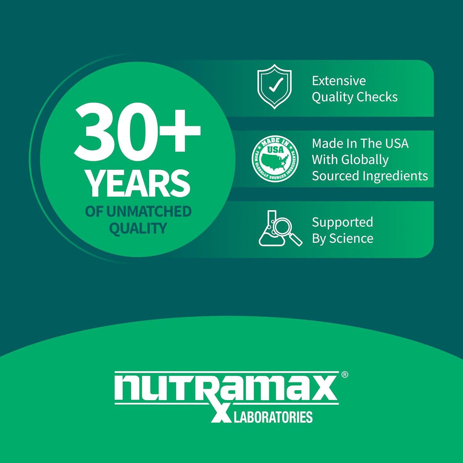 image:imageNutramax Laboratories Avmacol 1 Researched SulforaphaneProducing Brand for Detoxification with Glucoraphanin and Active Myrosinase Adults amp Children 60 Tablets