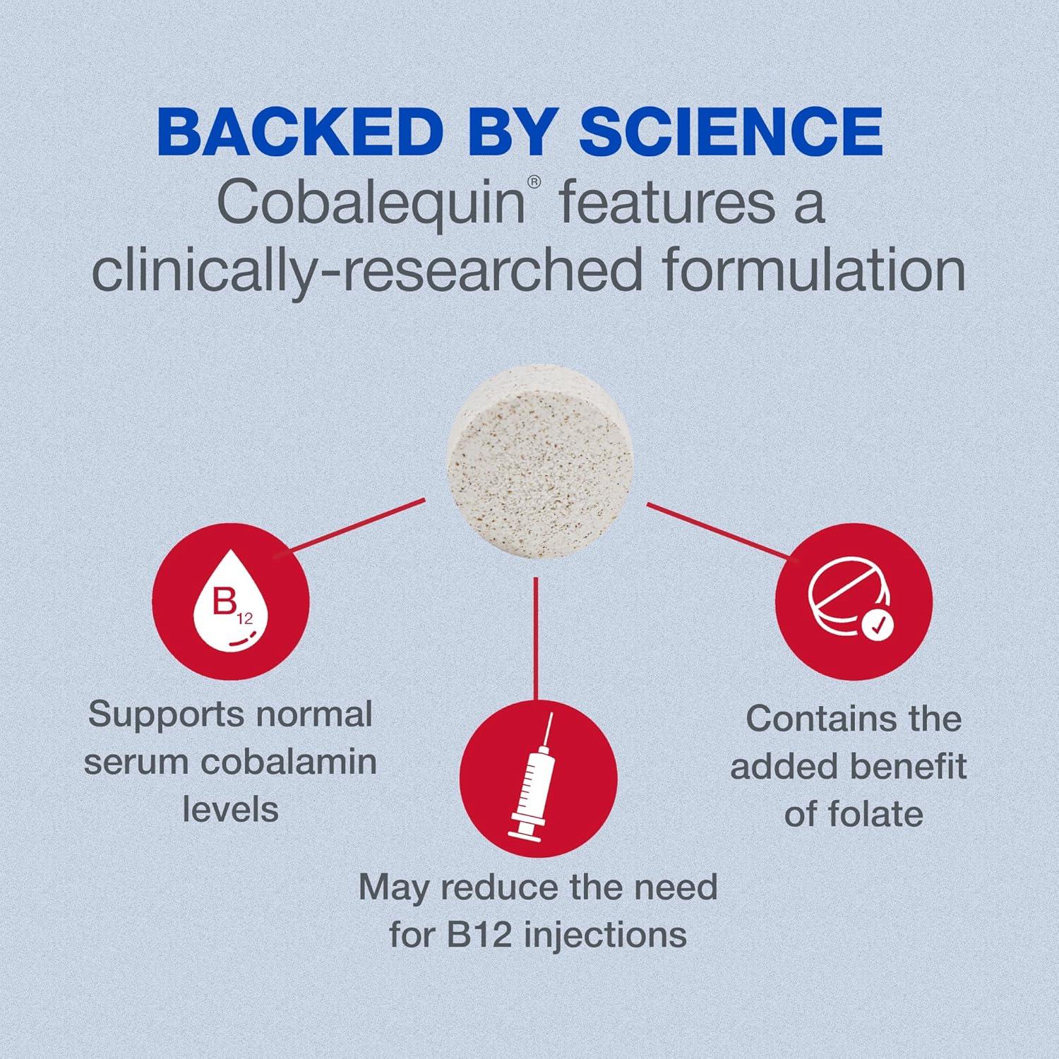 image:imageNutramax Laboratories Cobalequin B12 Supplement for Medium to Large Dogs 45 Chewable Tablets Hydrolyzed Chicken 208 ouncesDogs Only