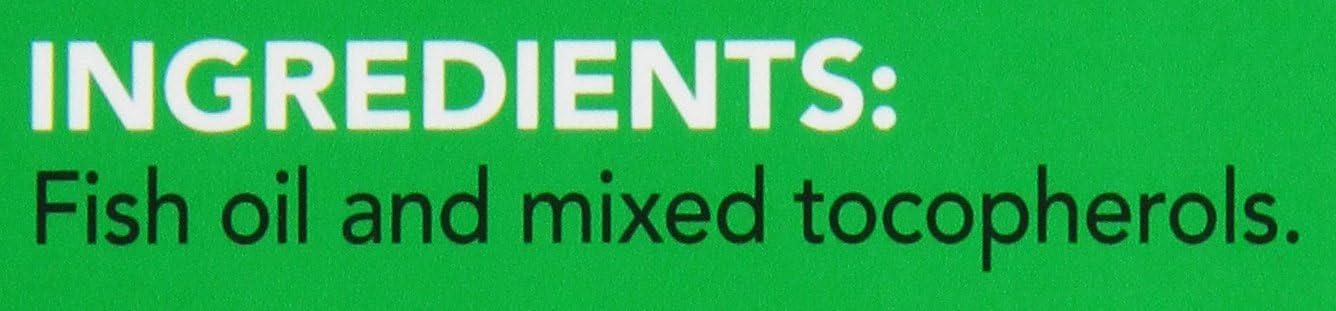 image:imageNutramax Welactin Omega 3 Fish Oil for Dogs Skin and Coat Health Supplement Plus Joint Immune Kidney and Brain Support Premium Omega 3 Fatty Acids For Dogs 16 Ounce Liquid16 oz 480 mL Pack of 2