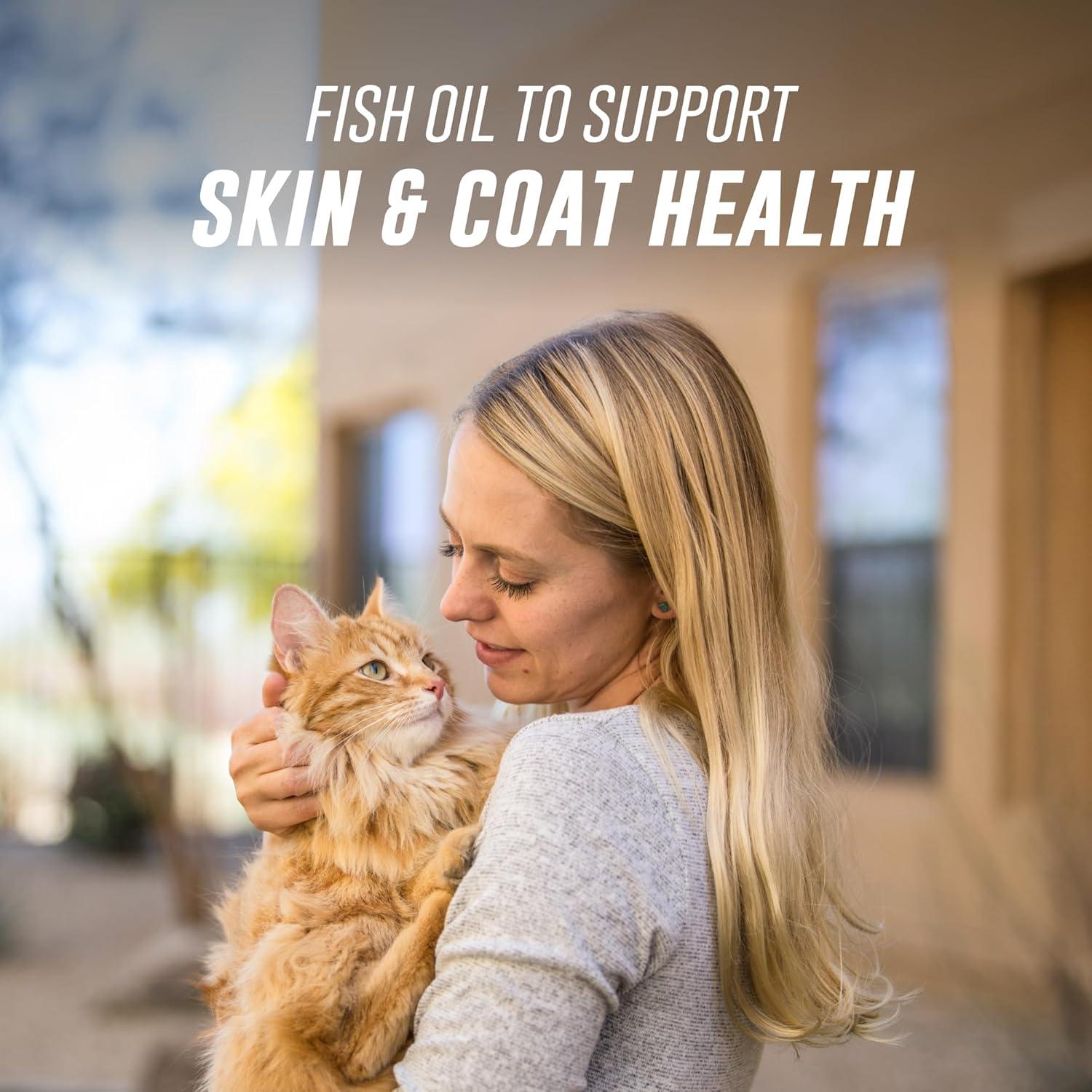 image:imageWelactin Omega3 Skin and Coat Support Liquid 4 oz Green125