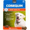 image:imageCOSEQUIN Maximum Strength Joint Supplement Plus MSM amp Omega3s  With Glucosamine and Chondroitin  For Dogs of All Sizes Soft Chews60 COUNT