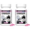 60 Count (Pack of 2)