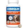 image:imageNutramax Cosequin for Dogs Joint Health Supplement Contains Glucosamine for Dogs Plus Chondroitin and MSM Supports Healthy Joints Chewable Tablets 250 Count60 count