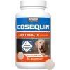 image:imageNutramax Cosequin for Dogs Joint Health Supplement Contains Glucosamine for Dogs Plus Chondroitin and MSM Supports Healthy Joints Chewable Tablets 250 Count75 count
