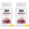 60 Count (Pack of 2)