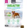 image:imageNutramax Welactin Omega 3 Fish Oil for Dogs Skin and Coat Health Supplement Plus Immune and Overall Health Premium Omega 3 Fatty Acids Multivitamin For Dogs Soft Chews 60 Count