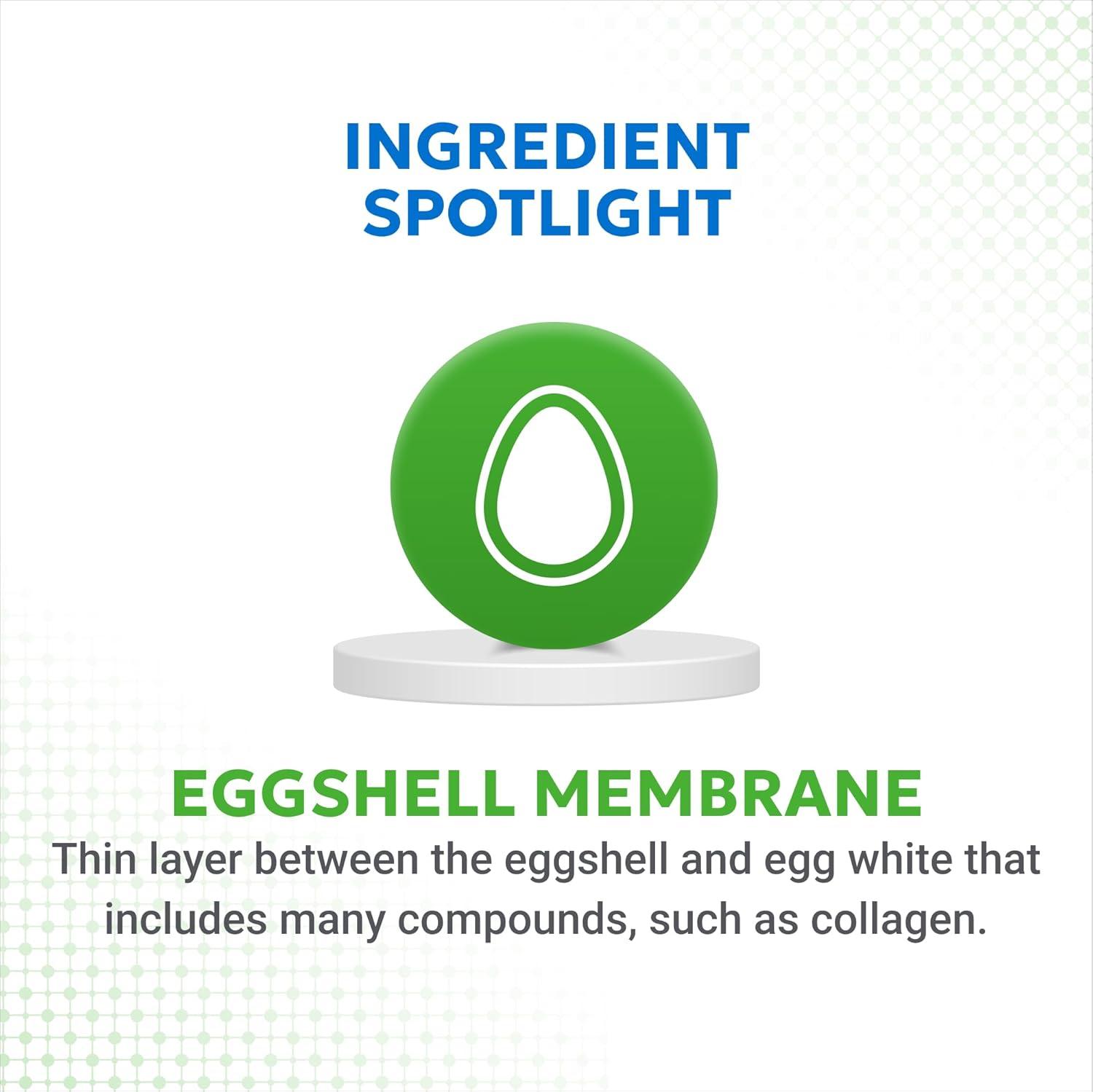image:imageNutramax Laboratories Cosequin Elements Dog Joint Health Supplement with Glucosamine Green Lipped Mussel Eggshell Membrane amp Hyaluronic Acid 75 Tasty Chewable Tablets for Dogs